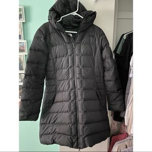 The North Face Women’s Parka